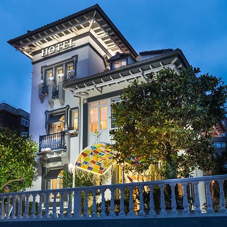 Hotel Boutique Las Brisas Сантандер Екстериор снимка