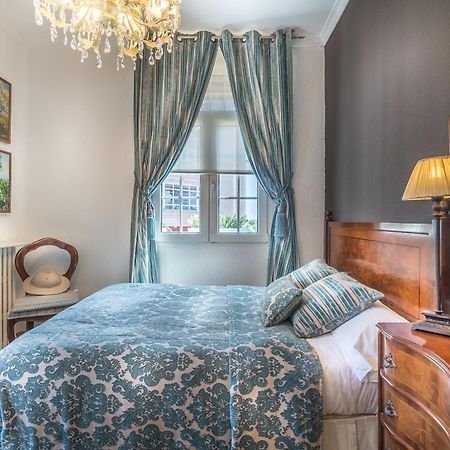 Hotel Boutique Las Brisas Сантандер Екстериор снимка