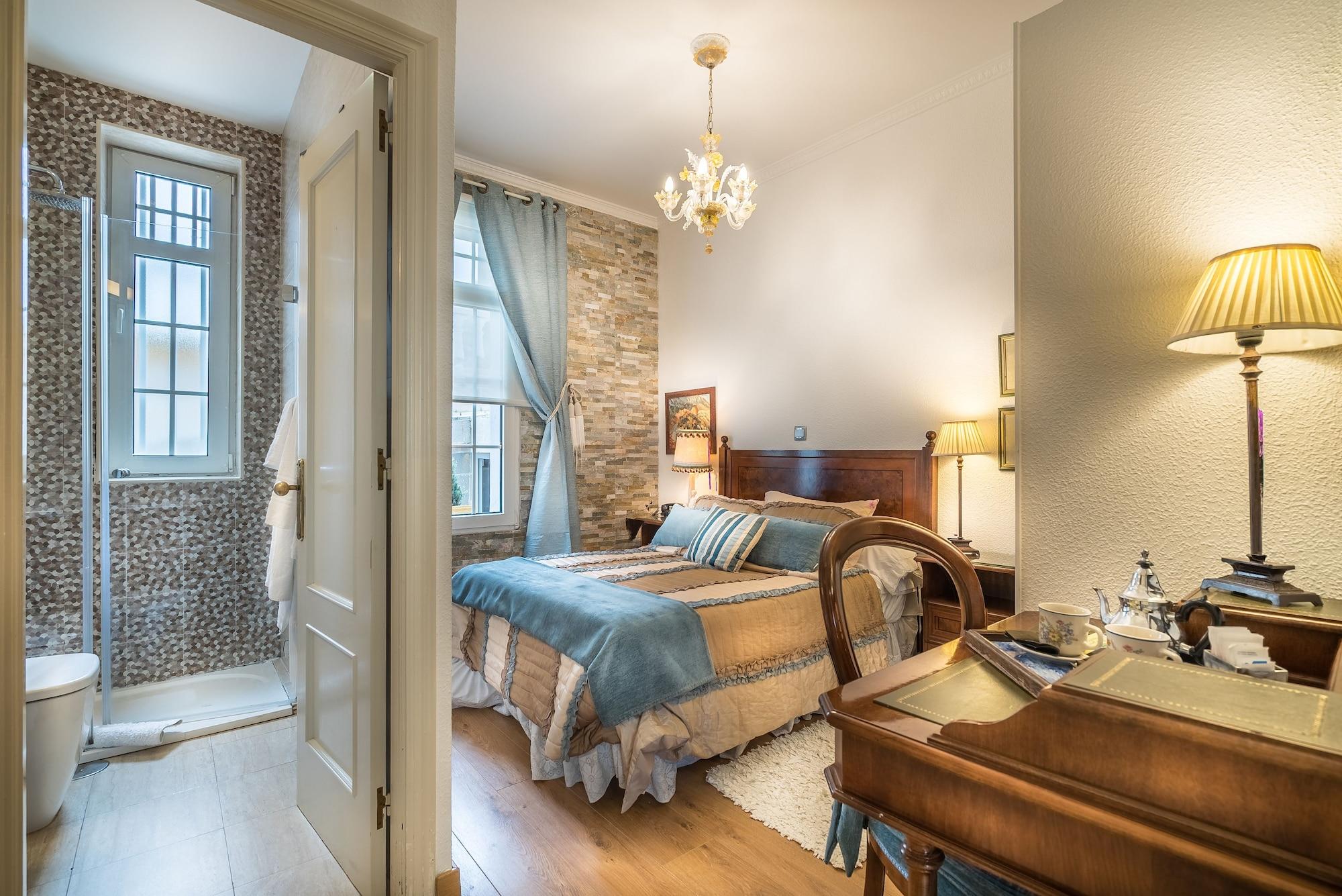 Hotel Boutique Las Brisas Сантандер Екстериор снимка