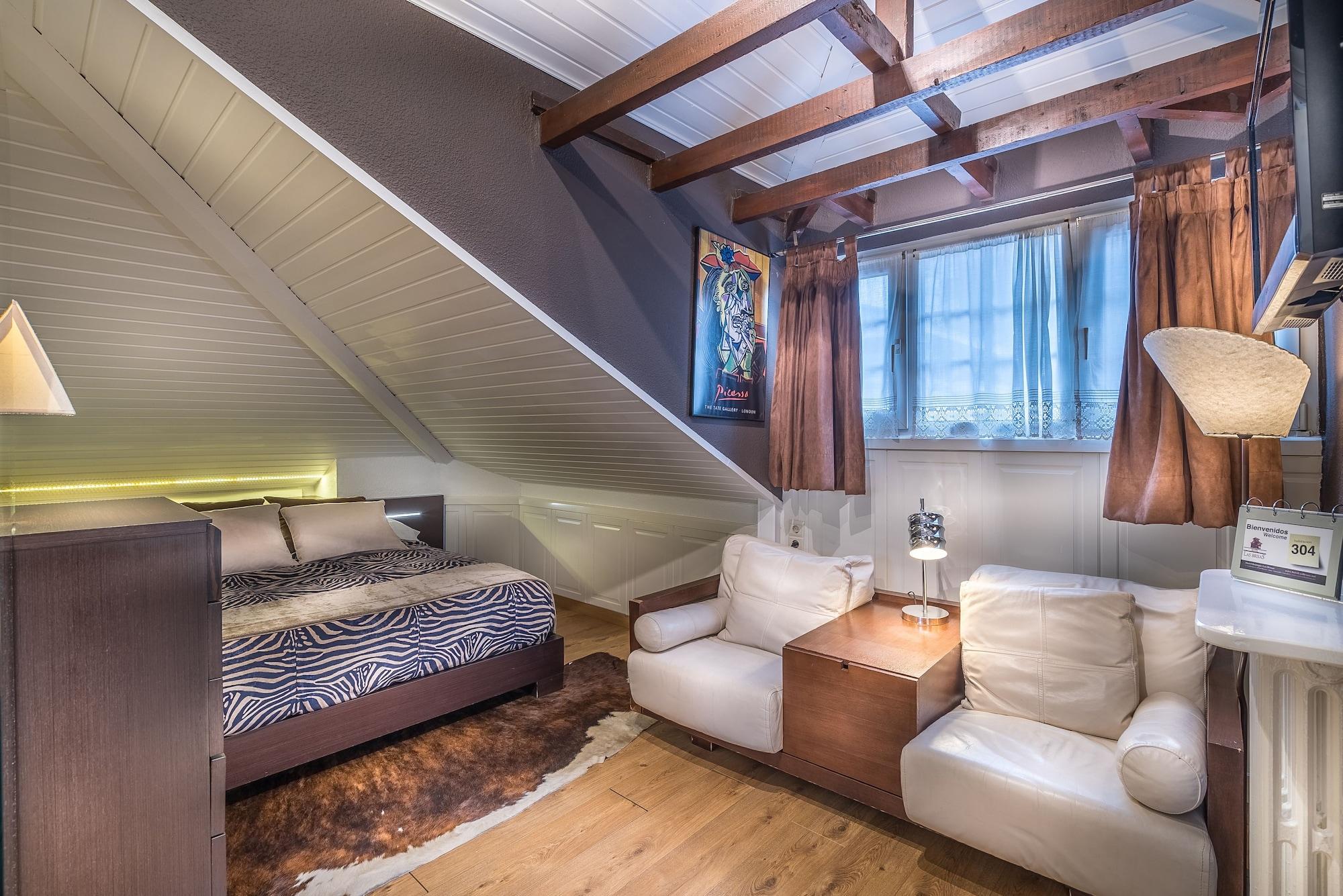 Hotel Boutique Las Brisas Сантандер Екстериор снимка