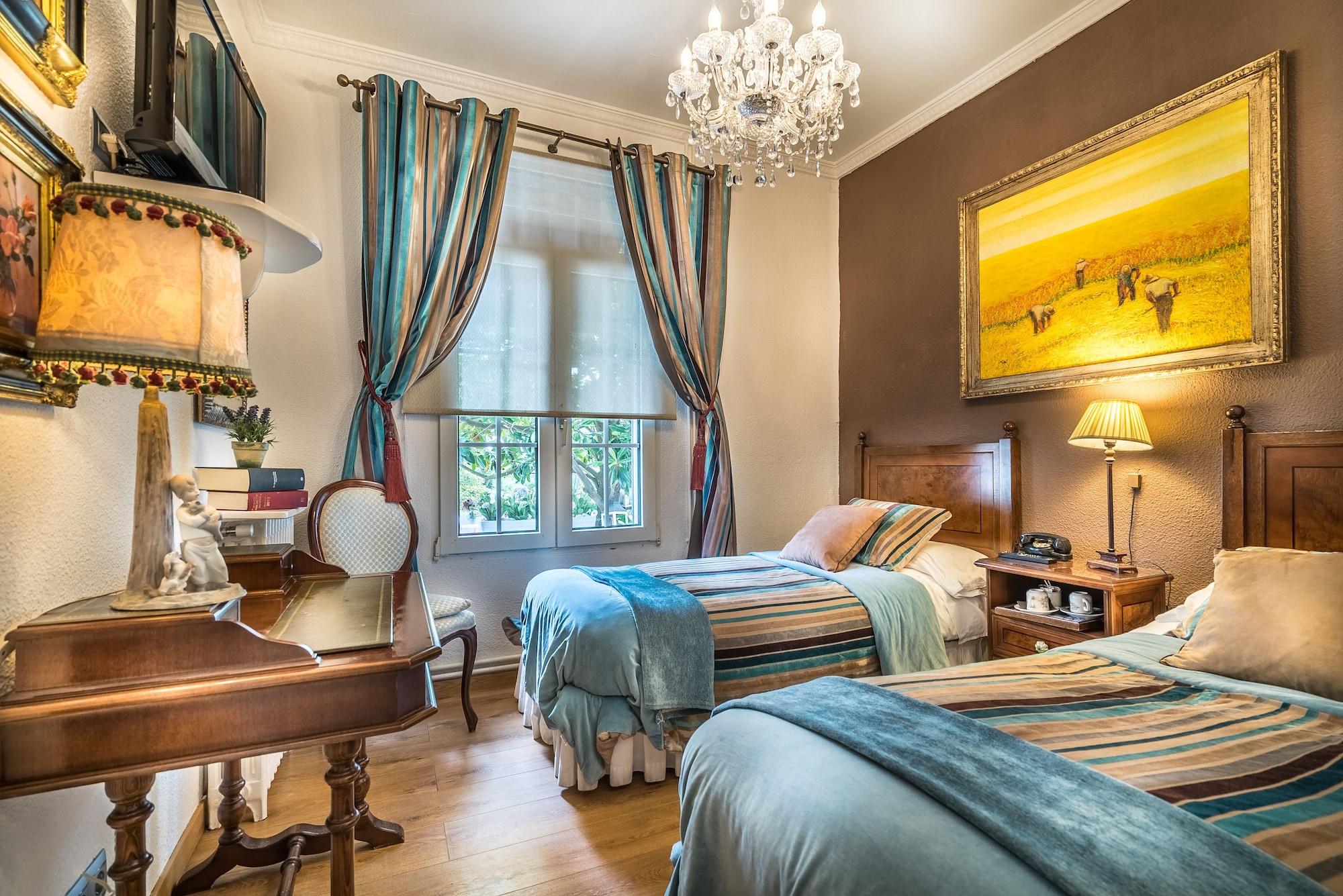 Hotel Boutique Las Brisas Сантандер Екстериор снимка