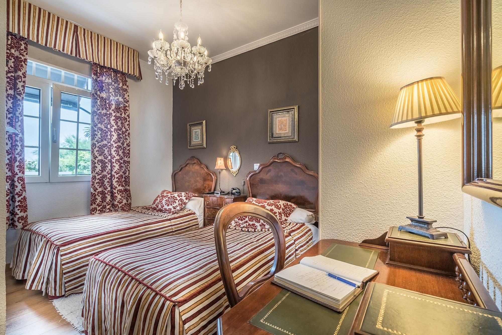 Hotel Boutique Las Brisas Сантандер Екстериор снимка
