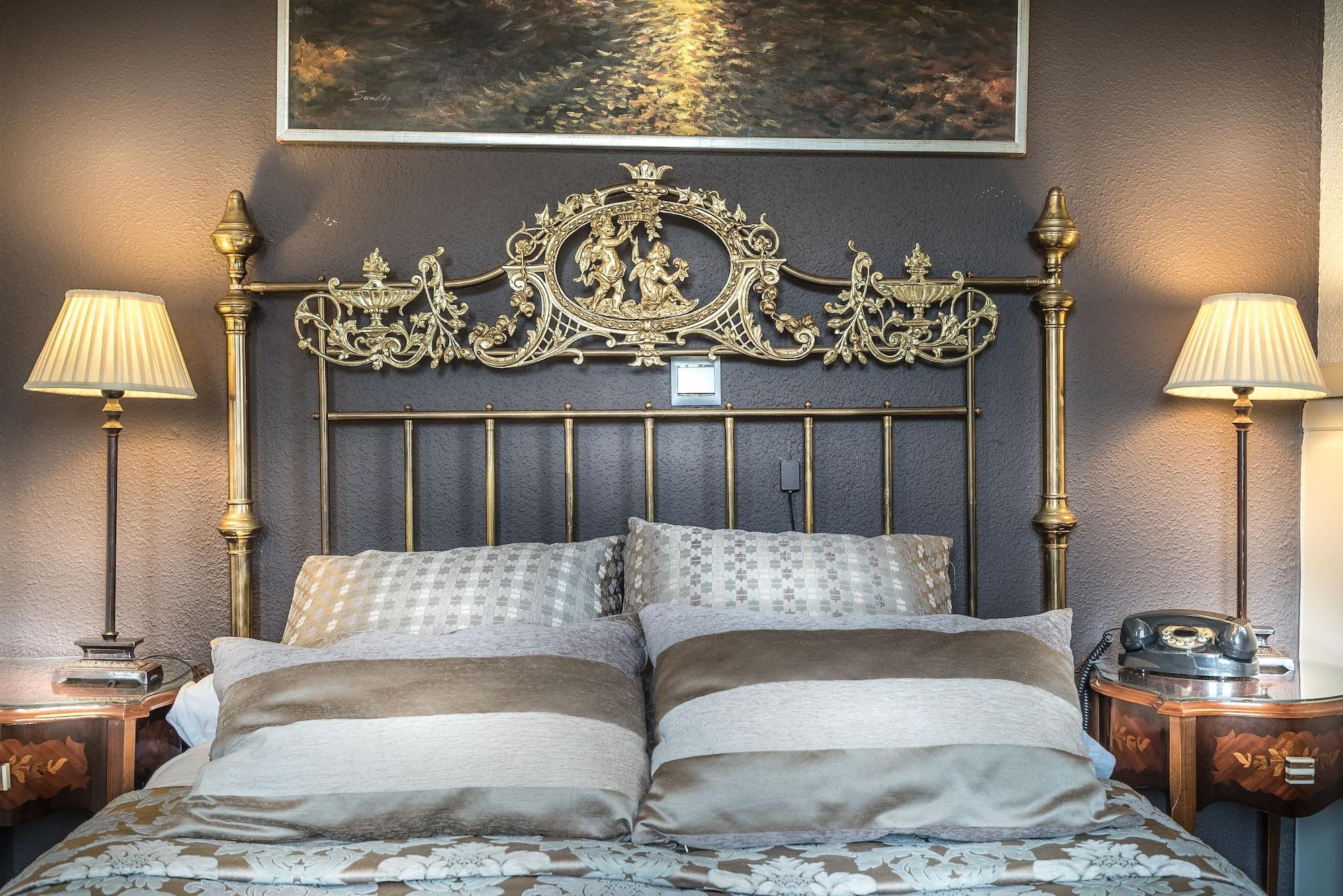 Hotel Boutique Las Brisas Сантандер Екстериор снимка