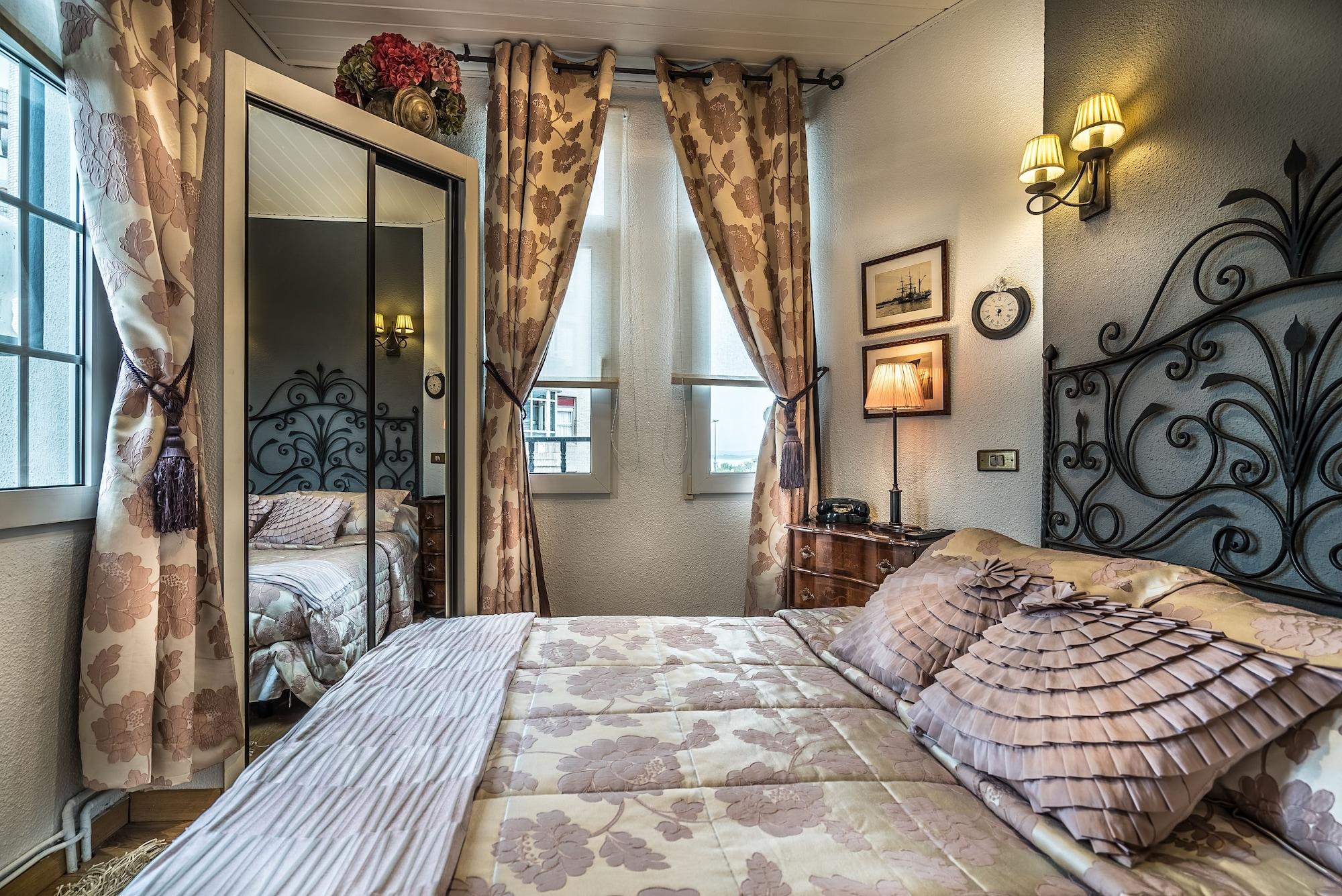Hotel Boutique Las Brisas Сантандер Екстериор снимка