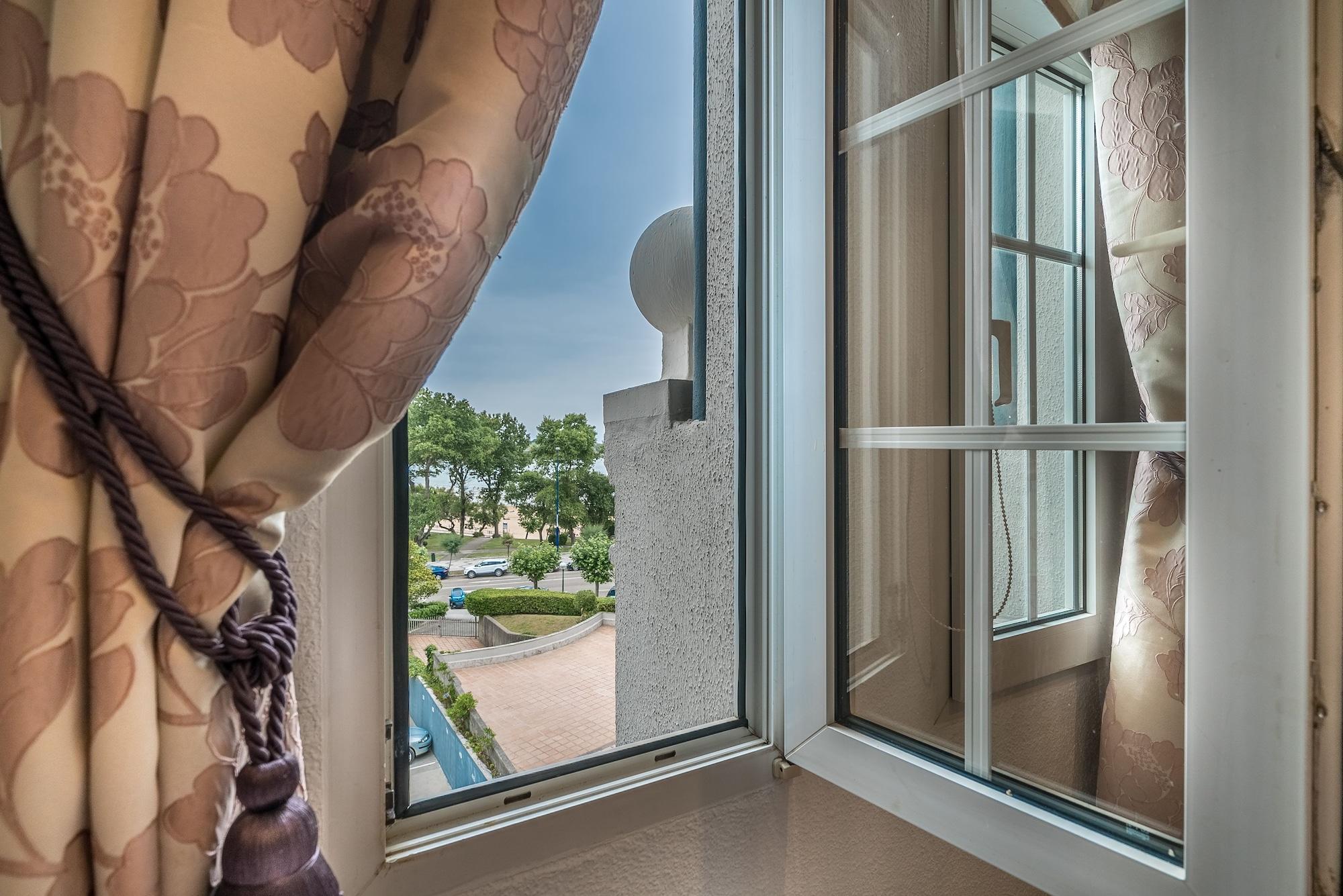 Hotel Boutique Las Brisas Сантандер Екстериор снимка