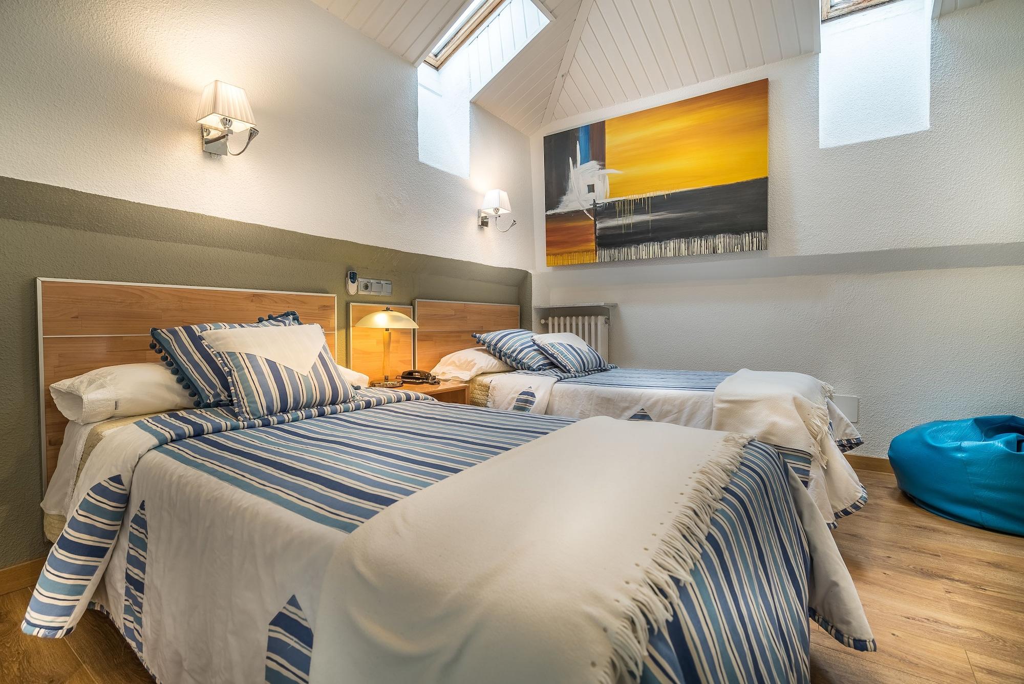 Hotel Boutique Las Brisas Сантандер Екстериор снимка