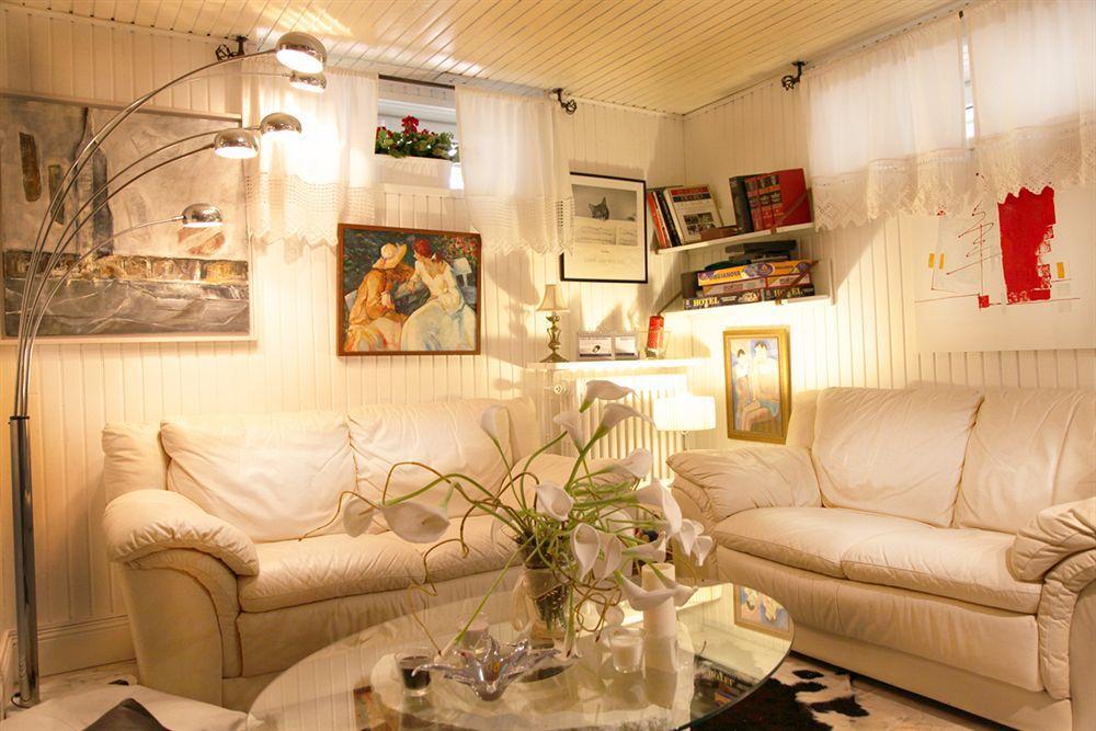 Hotel Boutique Las Brisas Сантандер Екстериор снимка