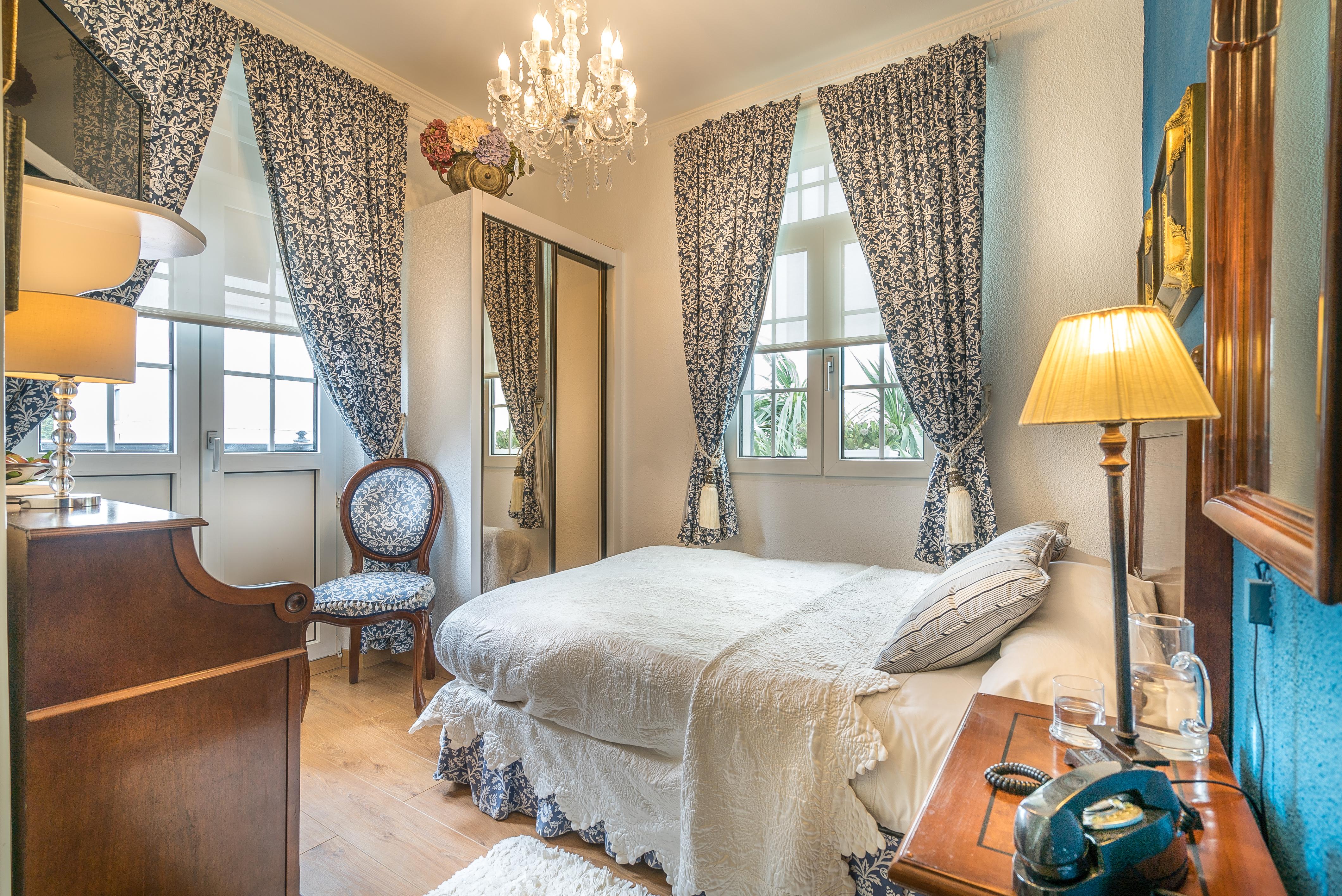 Hotel Boutique Las Brisas Сантандер Екстериор снимка