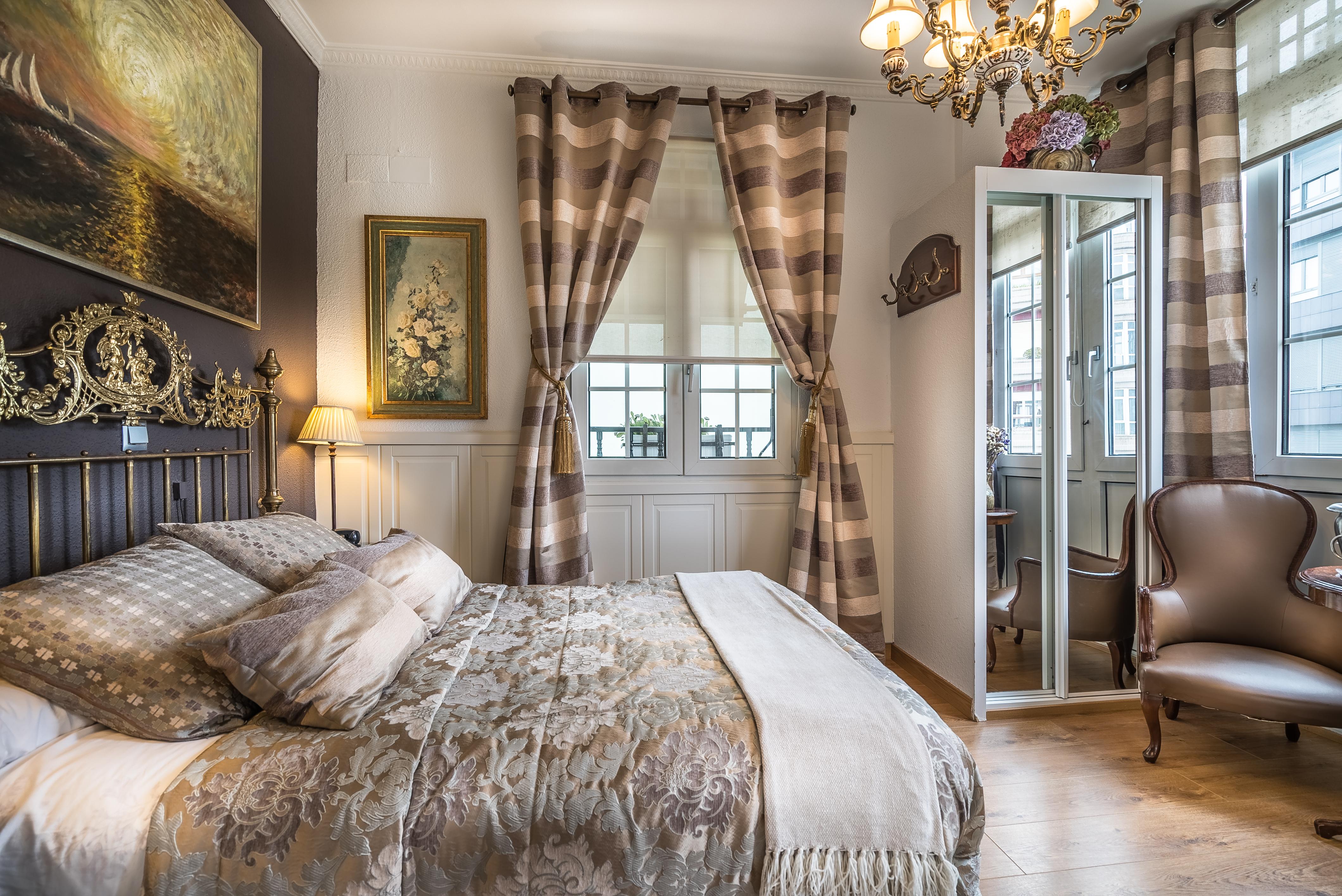 Hotel Boutique Las Brisas Сантандер Екстериор снимка