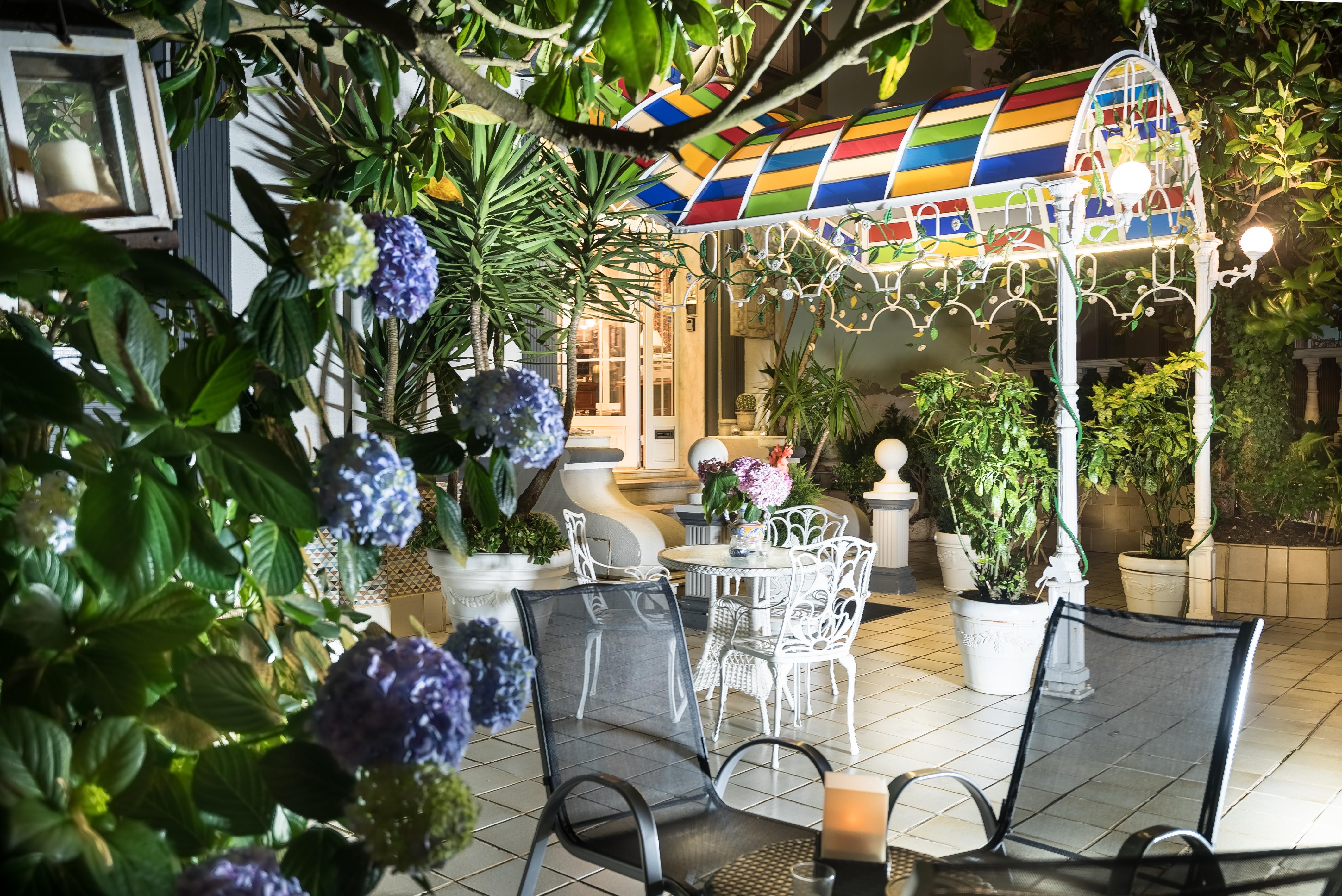 Hotel Boutique Las Brisas Сантандер Екстериор снимка