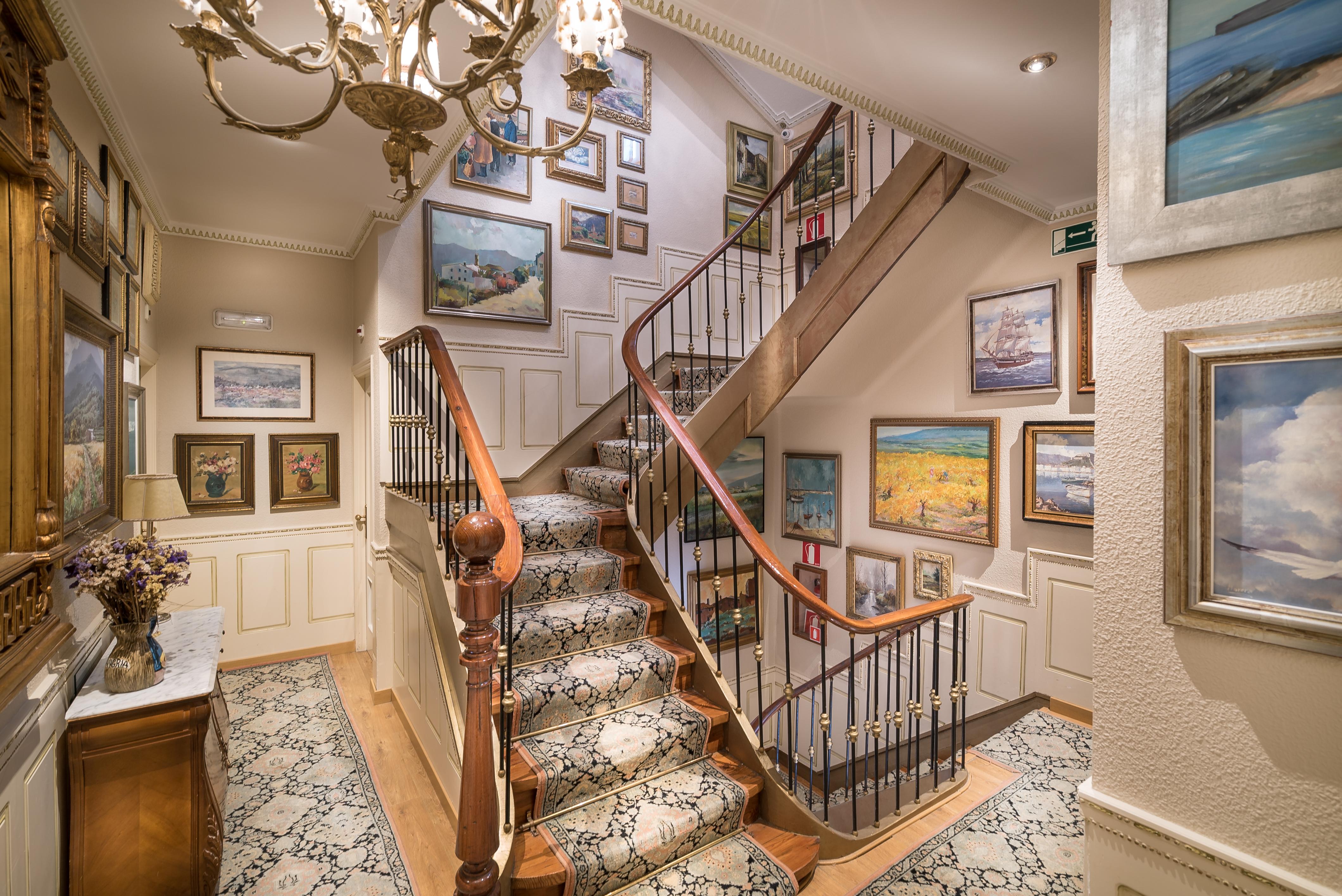 Hotel Boutique Las Brisas Сантандер Екстериор снимка