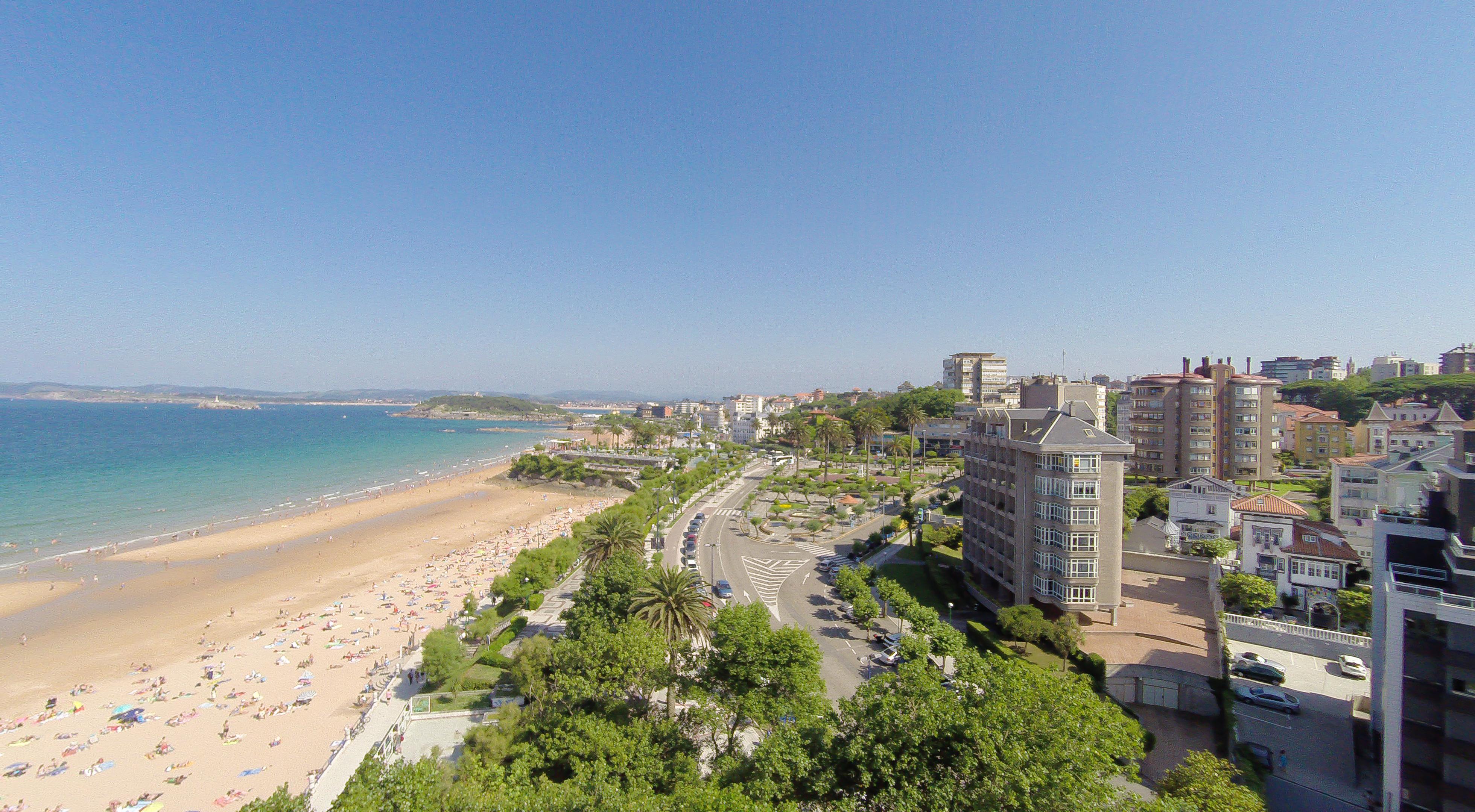 Hotel Boutique Las Brisas Сантандер Екстериор снимка