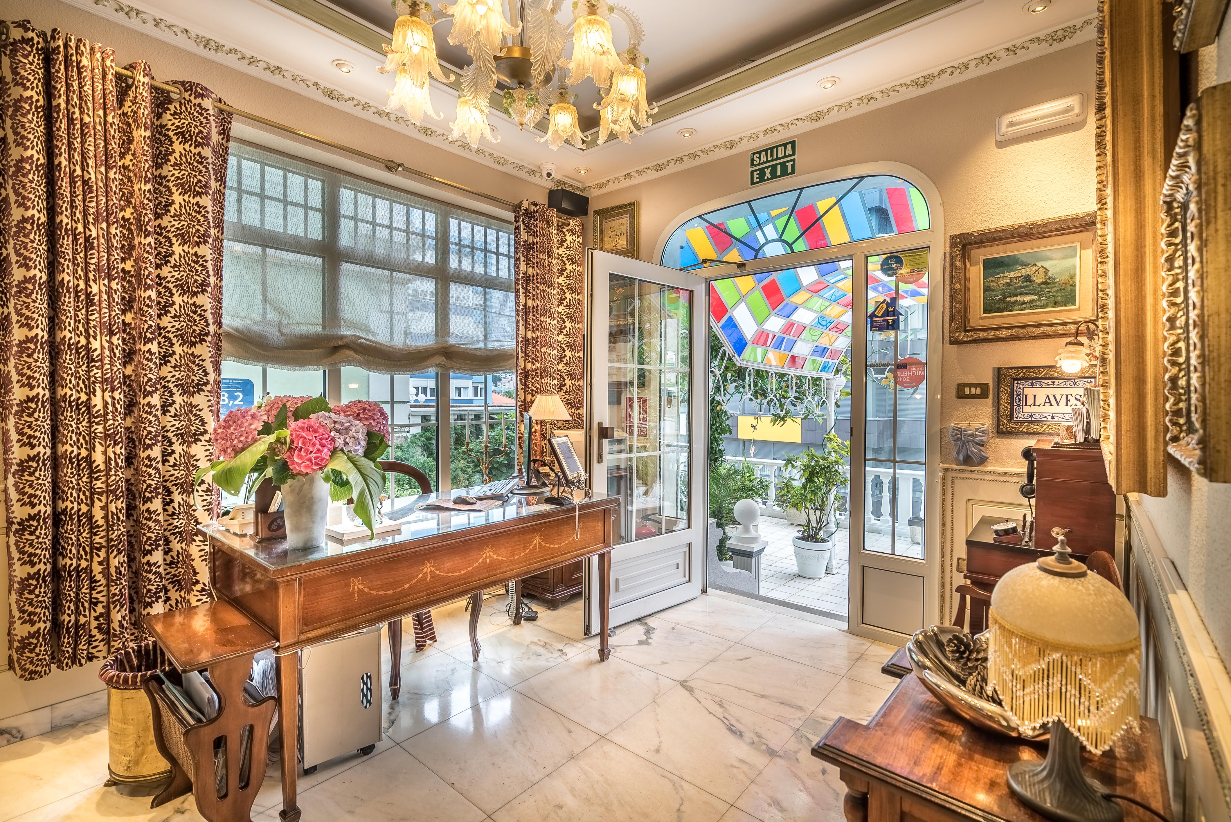 Hotel Boutique Las Brisas Сантандер Екстериор снимка
