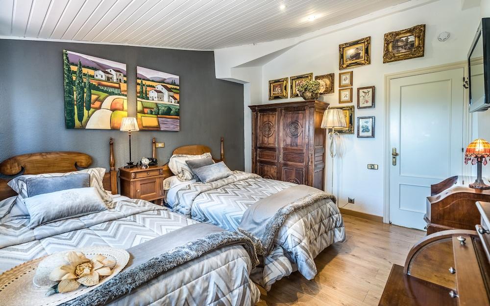 Hotel Boutique Las Brisas Сантандер Екстериор снимка