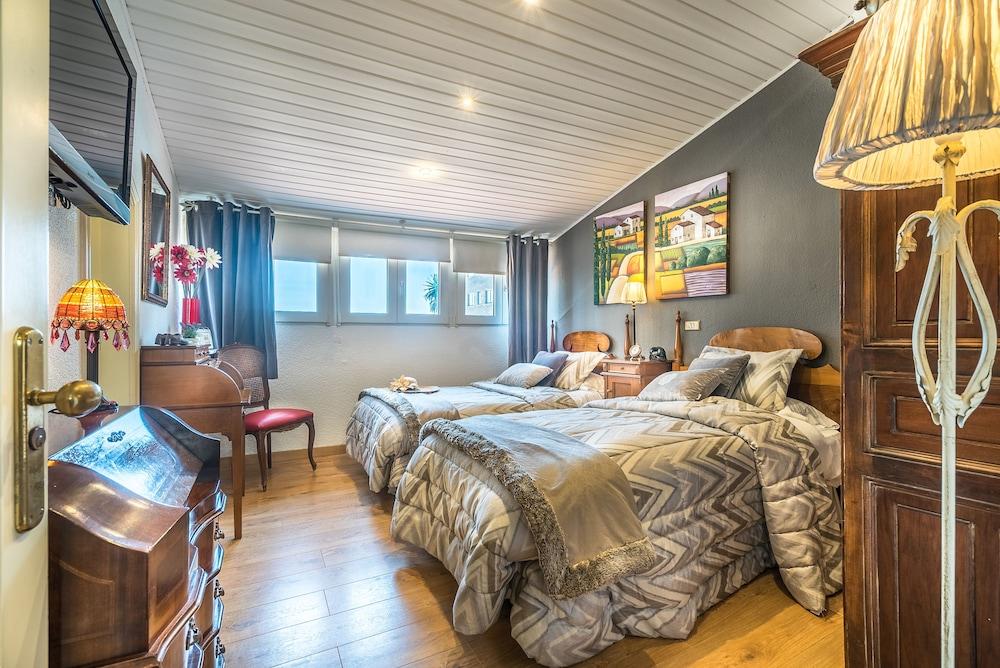 Hotel Boutique Las Brisas Сантандер Екстериор снимка