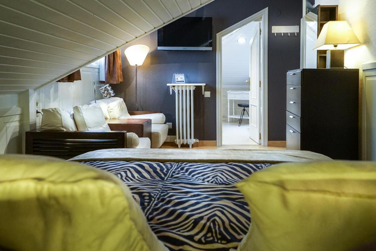 Hotel Boutique Las Brisas Сантандер Екстериор снимка