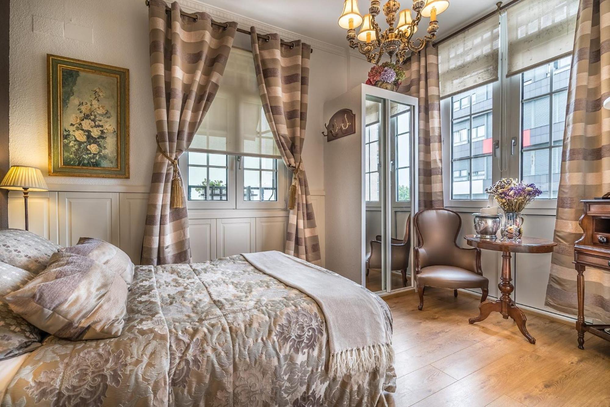 Hotel Boutique Las Brisas Сантандер Екстериор снимка