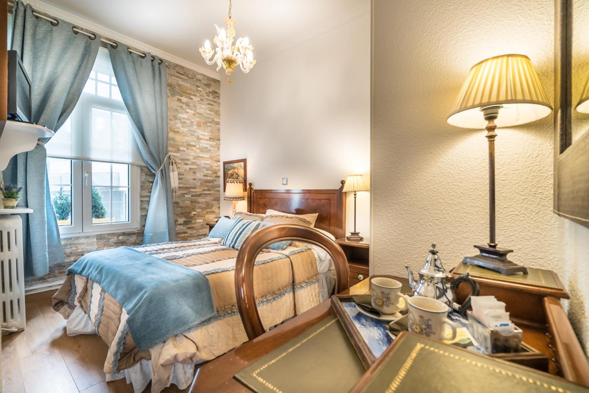 Hotel Boutique Las Brisas Сантандер Екстериор снимка