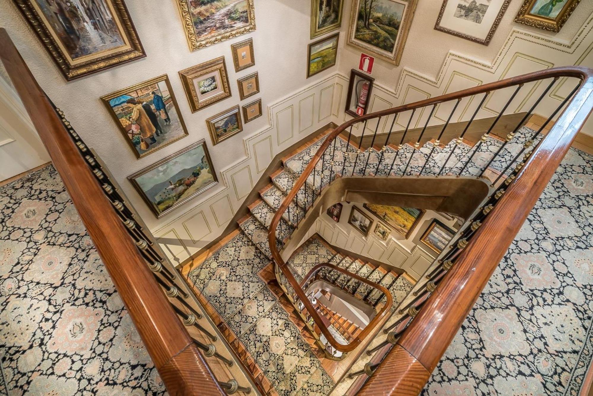 Hotel Boutique Las Brisas Сантандер Екстериор снимка