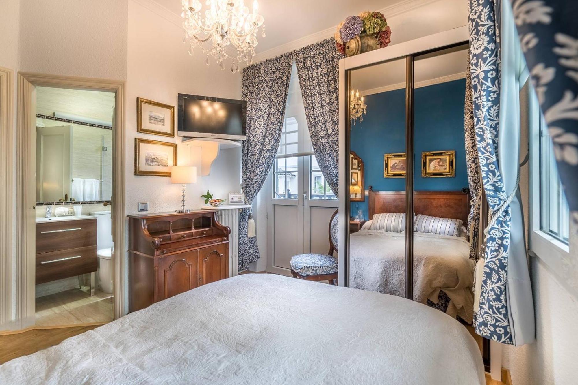 Hotel Boutique Las Brisas Сантандер Екстериор снимка
