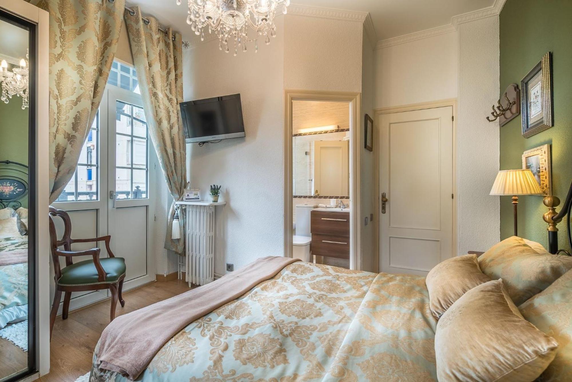 Hotel Boutique Las Brisas Сантандер Екстериор снимка
