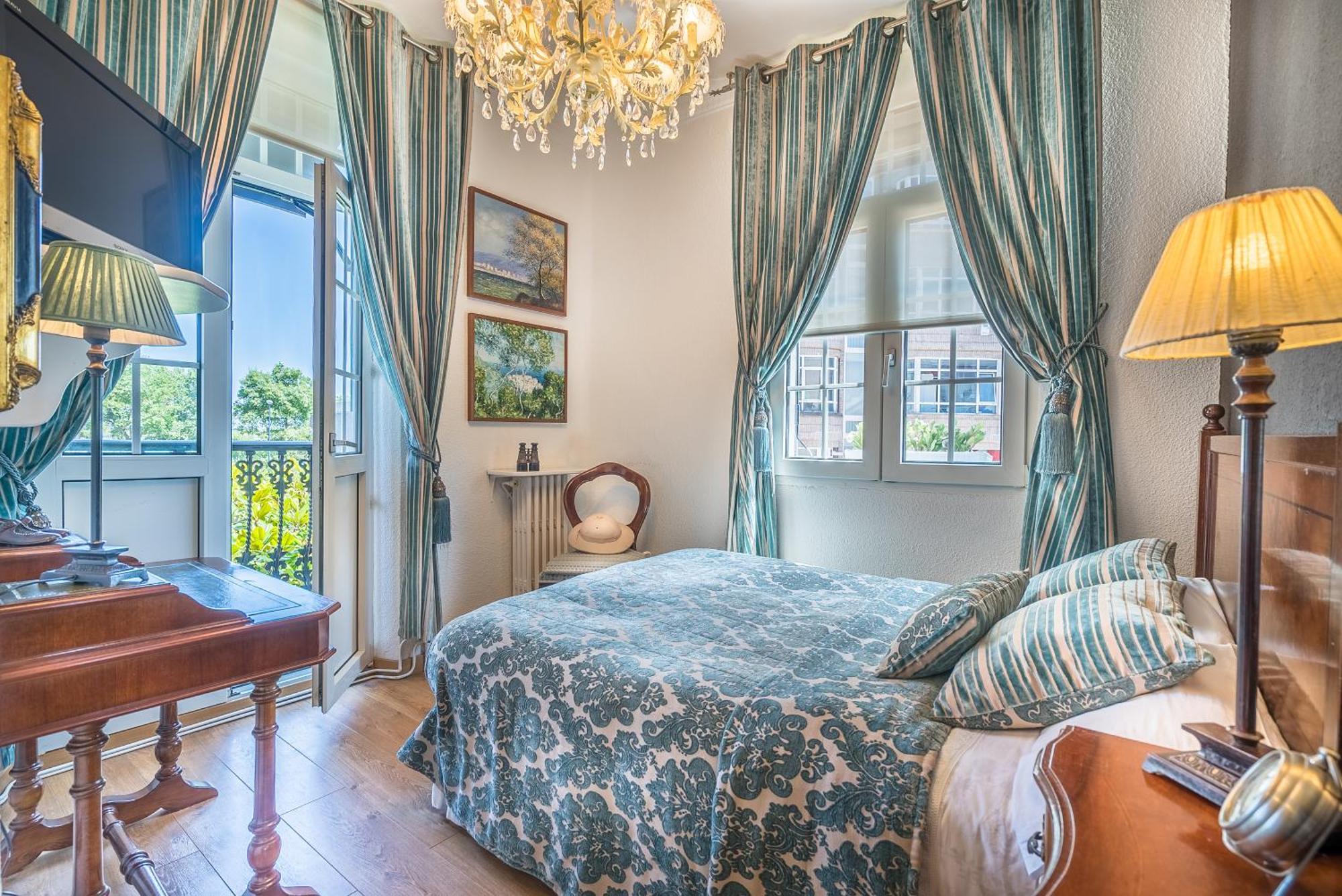 Hotel Boutique Las Brisas Сантандер Екстериор снимка