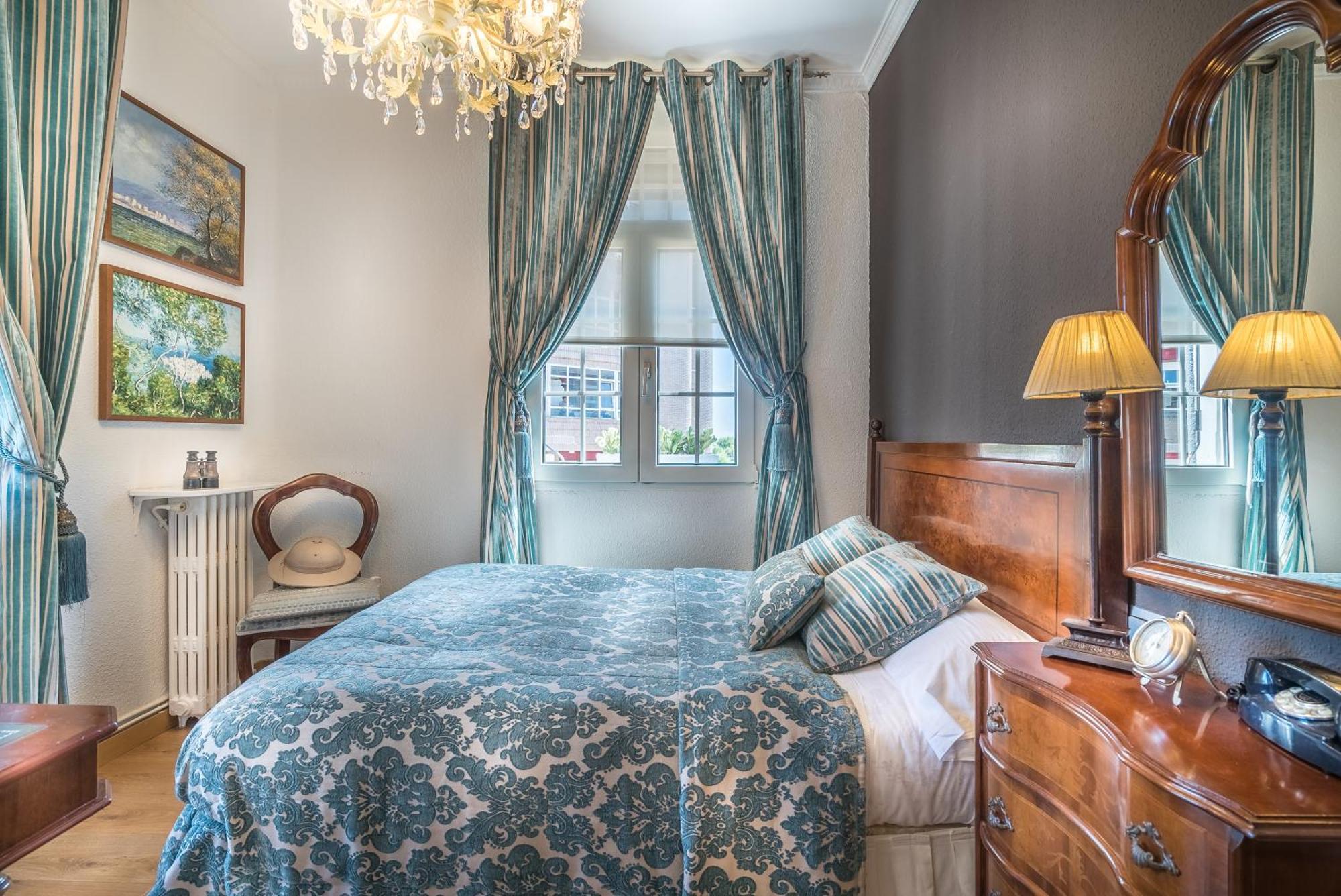 Hotel Boutique Las Brisas Сантандер Екстериор снимка