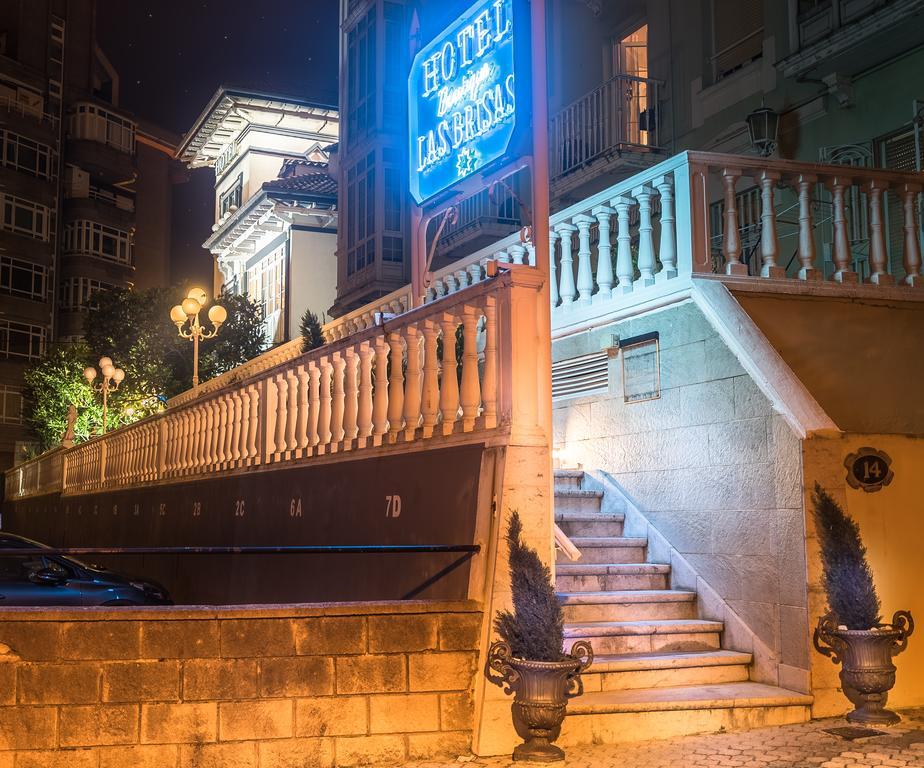 Hotel Boutique Las Brisas Сантандер Екстериор снимка