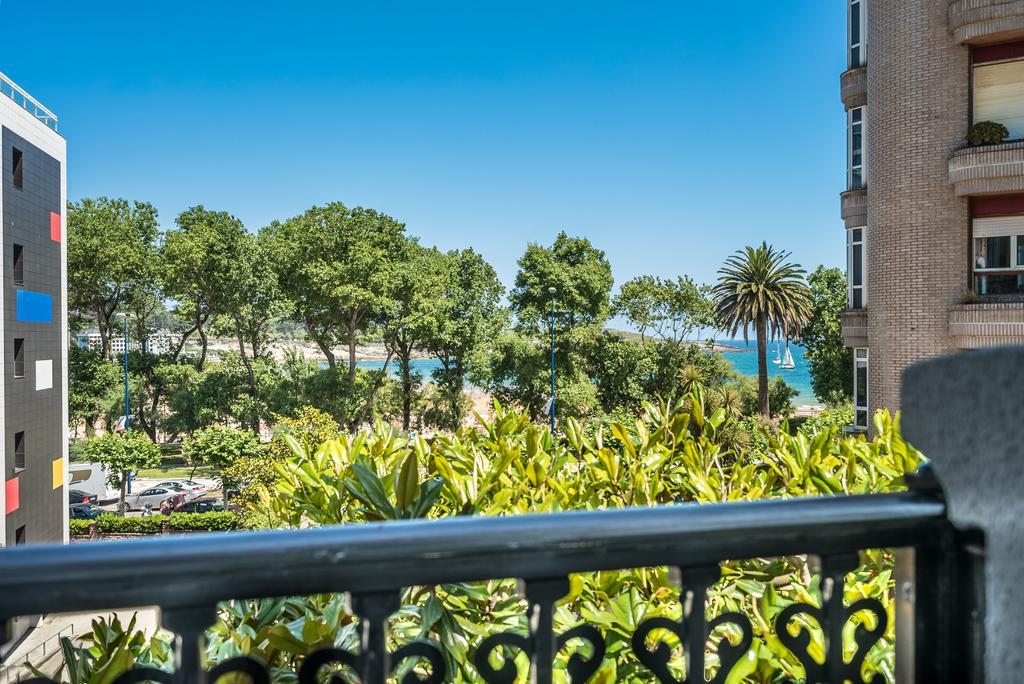Hotel Boutique Las Brisas Сантандер Екстериор снимка