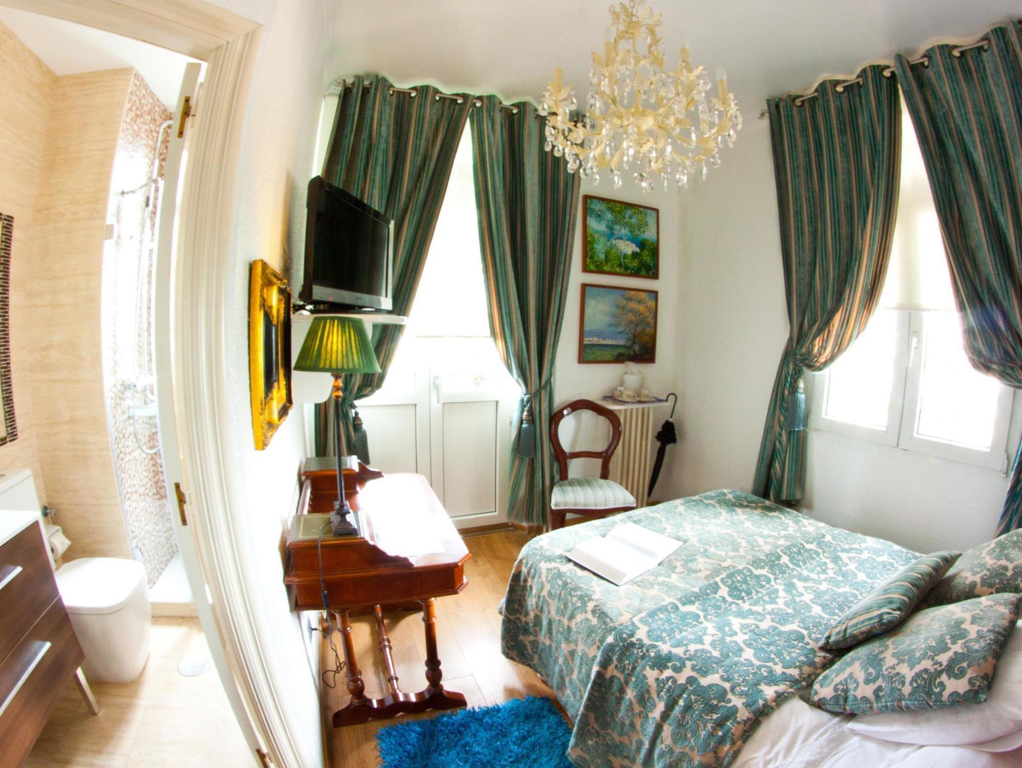 Hotel Boutique Las Brisas Сантандер Екстериор снимка