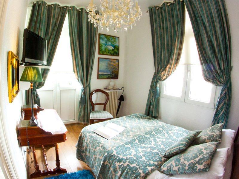 Hotel Boutique Las Brisas Сантандер Екстериор снимка