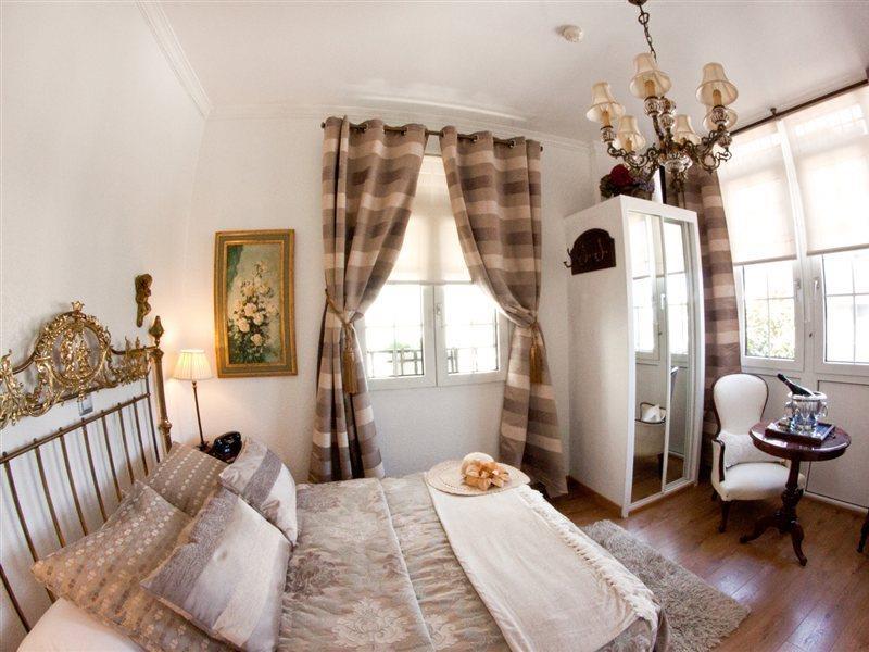 Hotel Boutique Las Brisas Сантандер Екстериор снимка