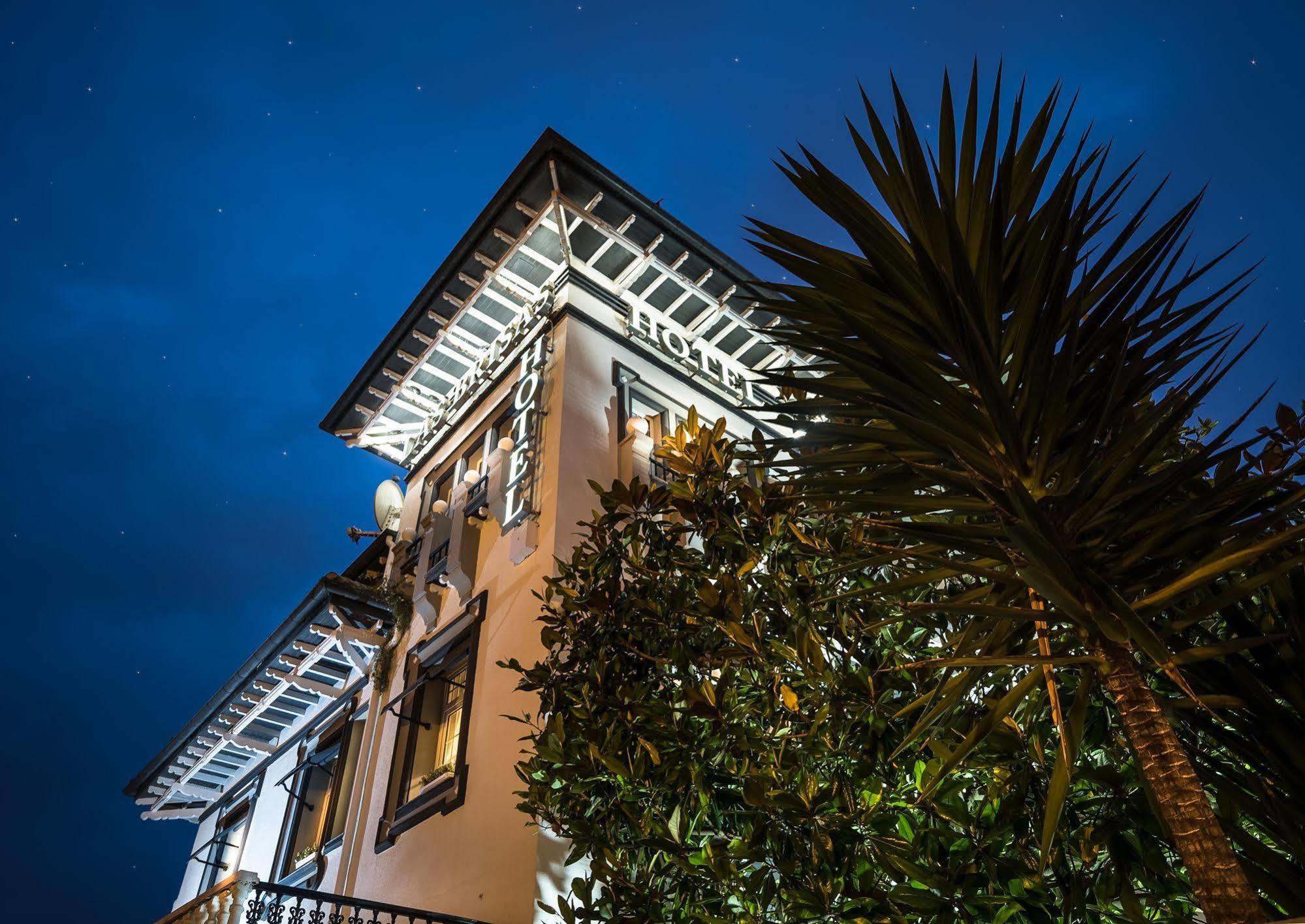Hotel Boutique Las Brisas Сантандер Екстериор снимка
